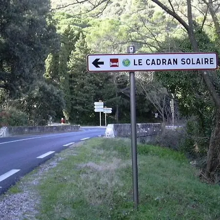 Bed & Breakfast D'hotes Le Cadran Solaire 3*