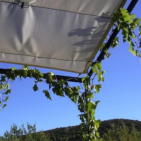 Bed & Breakfast D'hotes Le Cadran Solaire