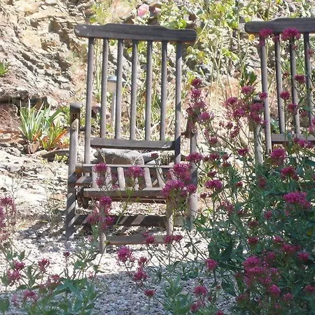 D'hotes Le Cadran Solaire Bed & Breakfast