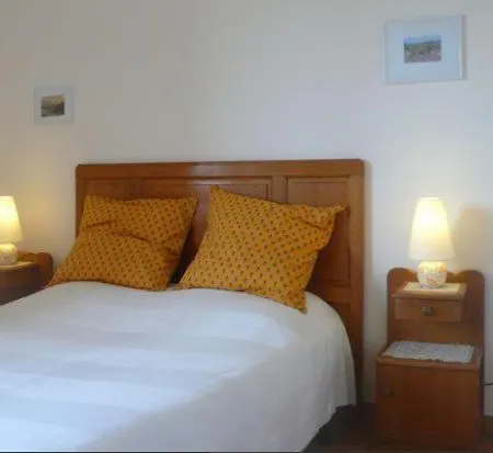 Bed & Breakfast D'hotes Le Cadran Solaire