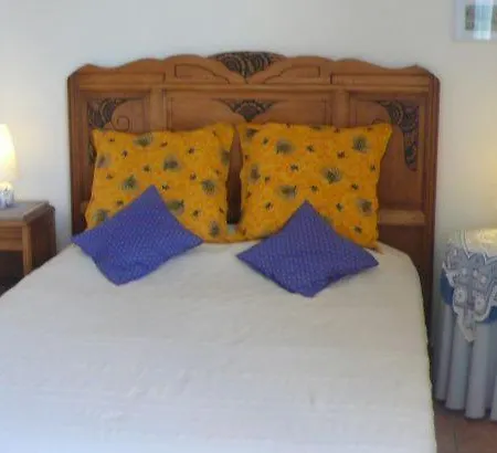 D'hotes Le Cadran Solaire Bed & Breakfast Cabrieres (Herault)