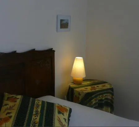 D'hotes Le Cadran Solaire Bed & Breakfast