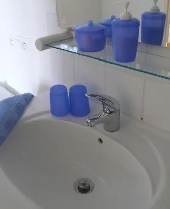 D'hotes Le Cadran Solaire