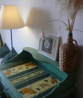 D'hotes Le Cadran Solaire Bed & Breakfast 3*