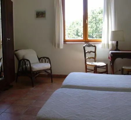 Bed & Breakfast D'hotes Le Cadran Solaire Cabrieres (Herault)