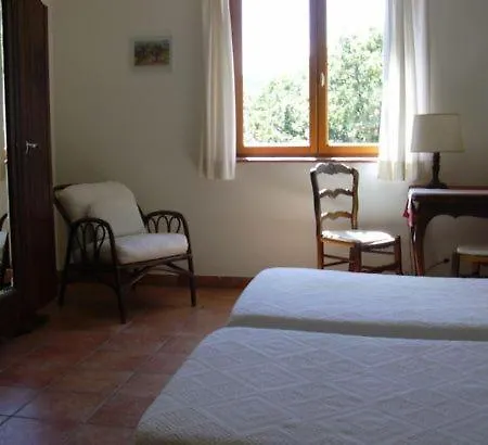 Bed & Breakfast D'hotes Le Cadran Solaire Cabrieres (Herault)