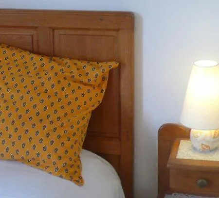 Bed & Breakfast D'hotes Le Cadran Solaire