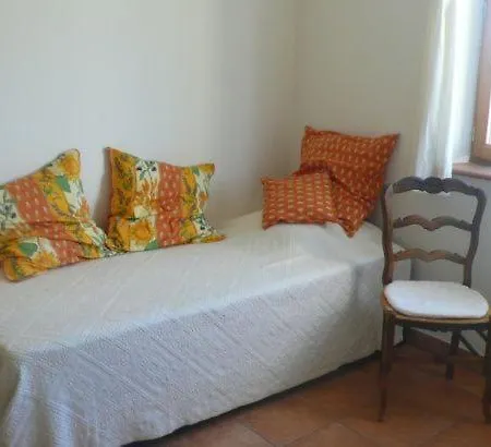 D'hotes Le Cadran Solaire Bed & Breakfast