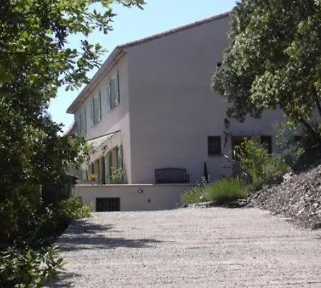 D'hotes Le Cadran Solaire 3*