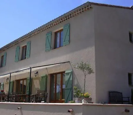 D'hotes Le Cadran Solaire 3*