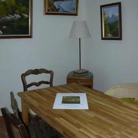 D'hotes Le Cadran Solaire Bed & Breakfast Cabrieres (Herault)